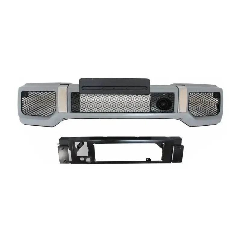 Body Kit V.4 Mercedes G-klass (w463) 89-17