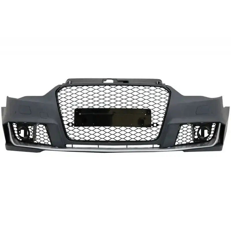 Bodykit Audi A3 (8v) 3d 12-16