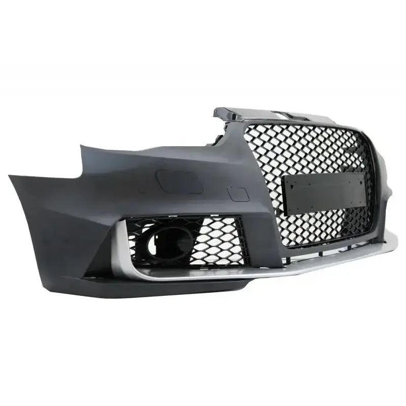 Bodykit Audi A3 (8v) 3d 12-16