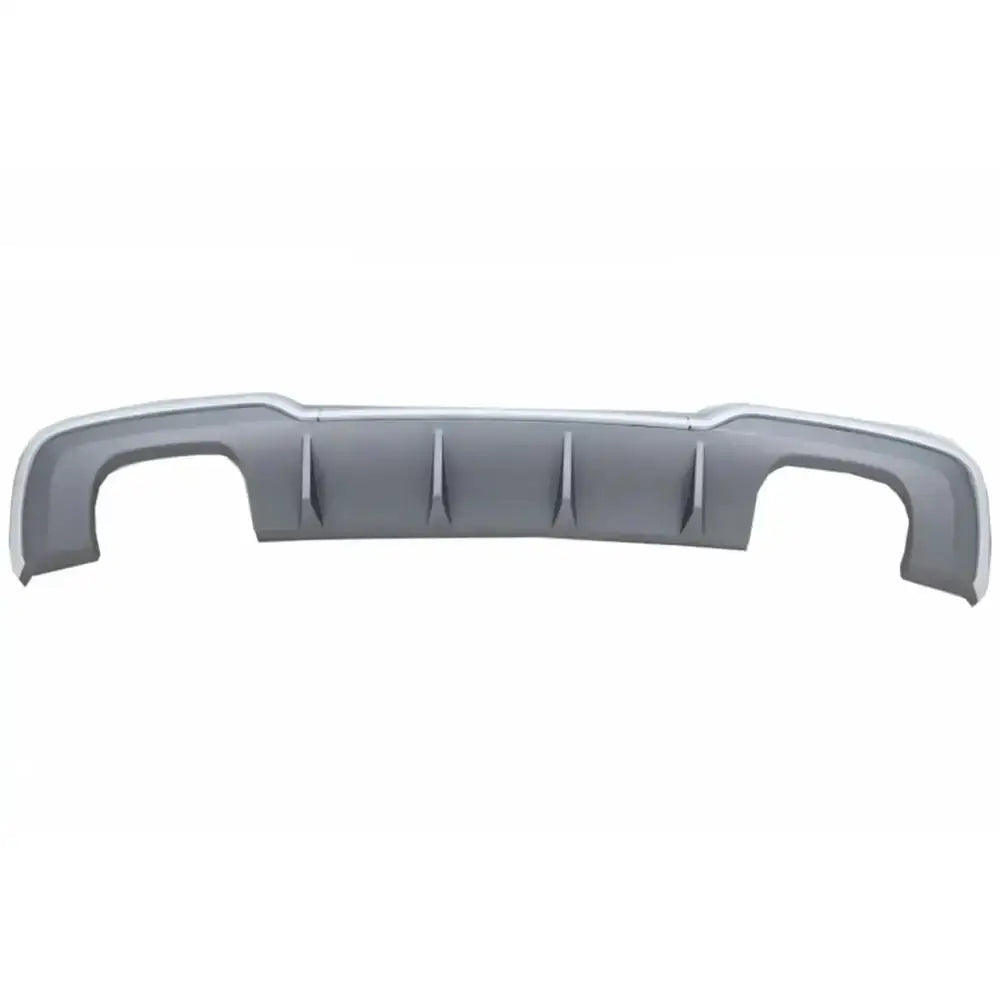 Bodykit Audi A3 (8v) 3d 17-