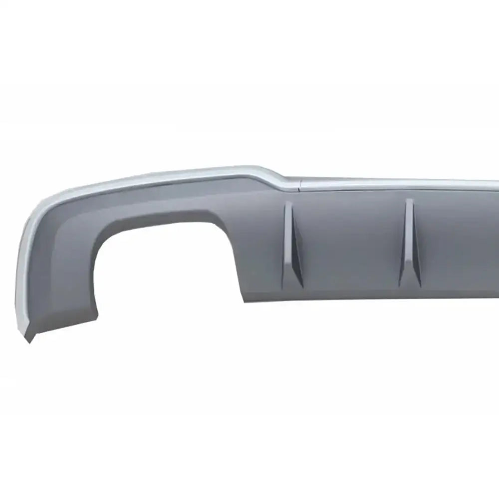 Bodykit Audi A3 (8v) 3d 17-