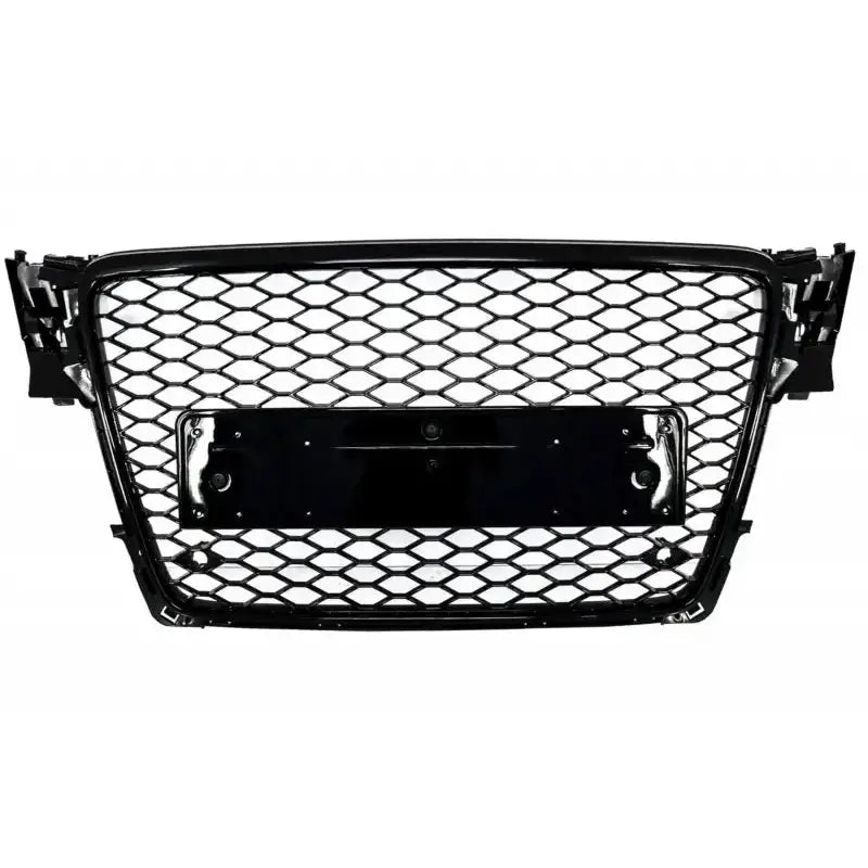 Bodykit Audi A4 (b8) 08-11 Avant