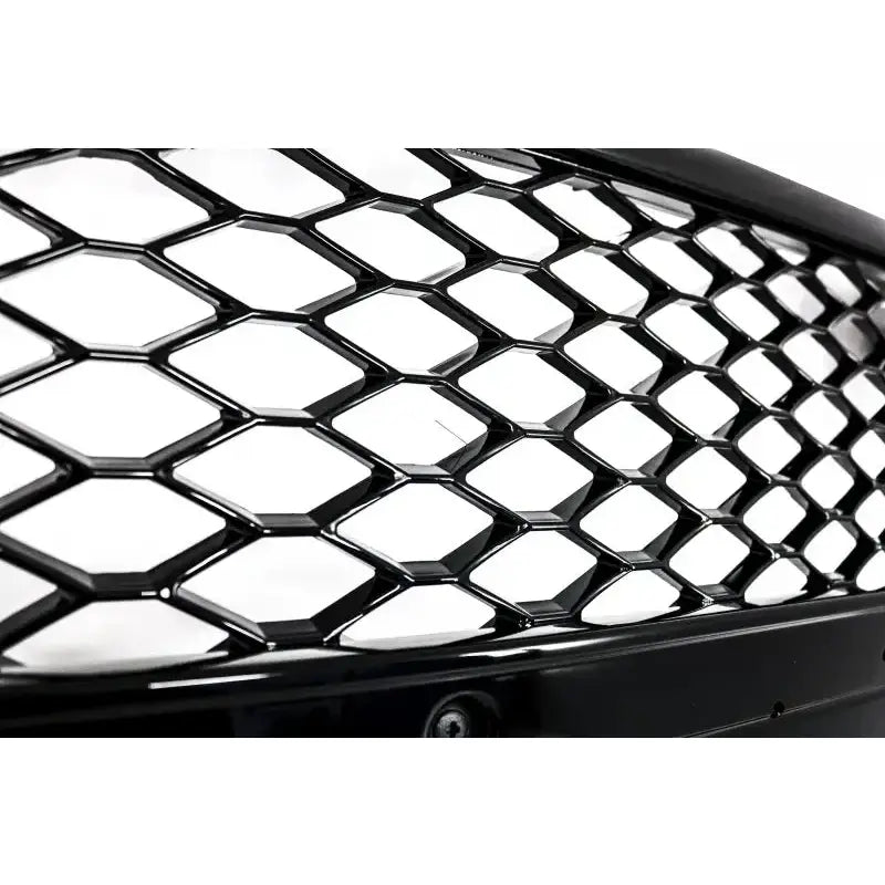 Bodykit Audi A4 (b8) 08-11 Avant