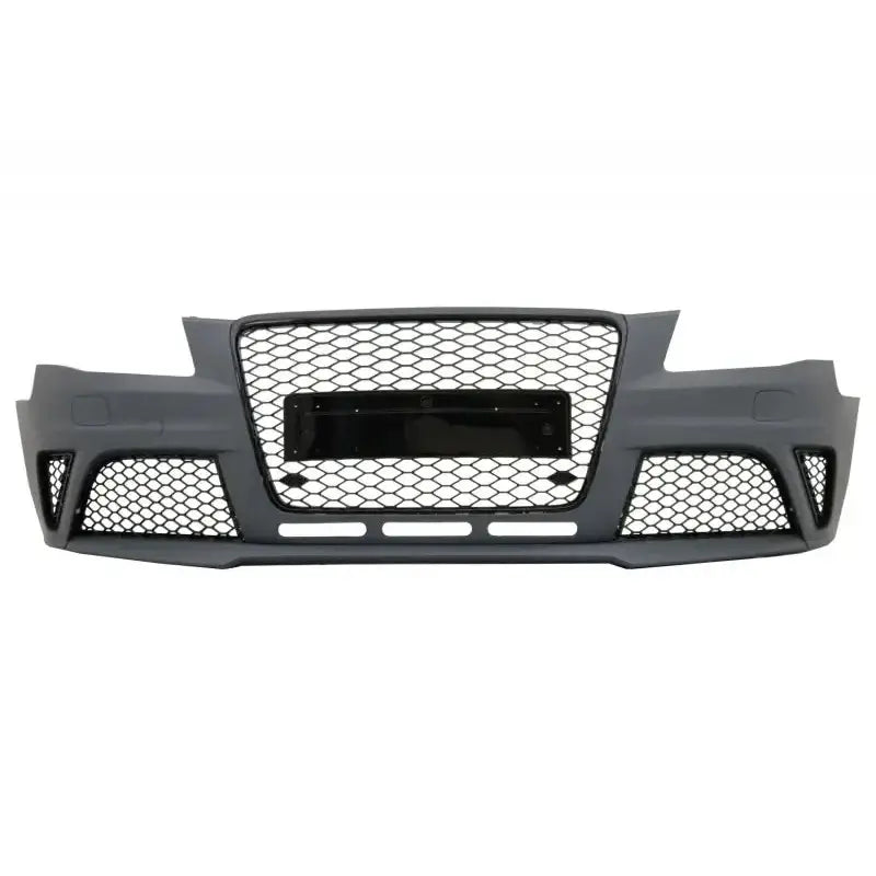 Bodykit Audi A4 (b8) 08-11 Sedan