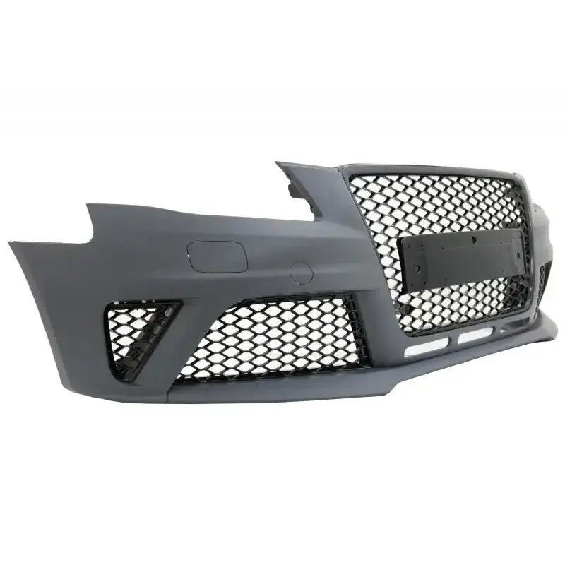 Bodykit Audi A4 (b8) 08-11 Sedan