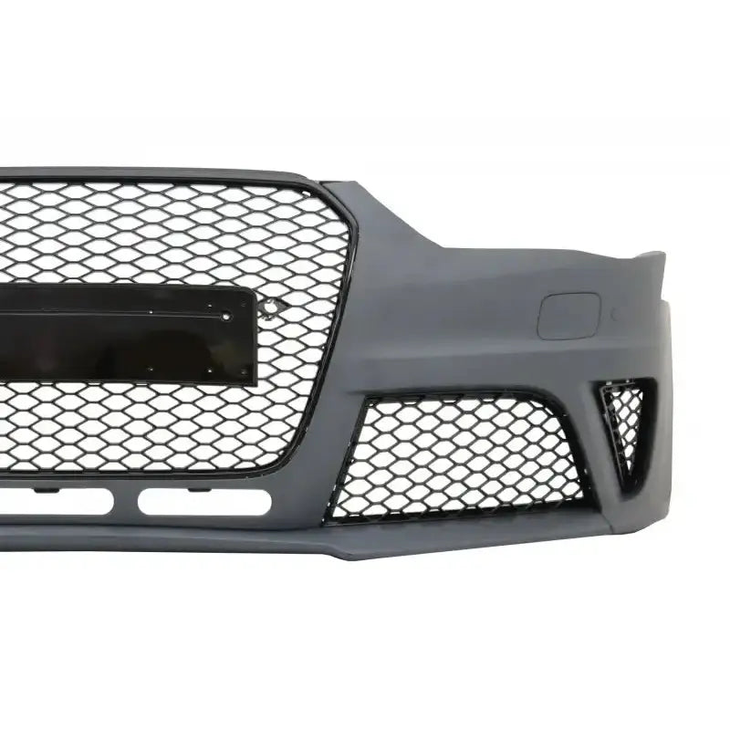 Bodykit Audi A4 (b8) 12-15 Avant