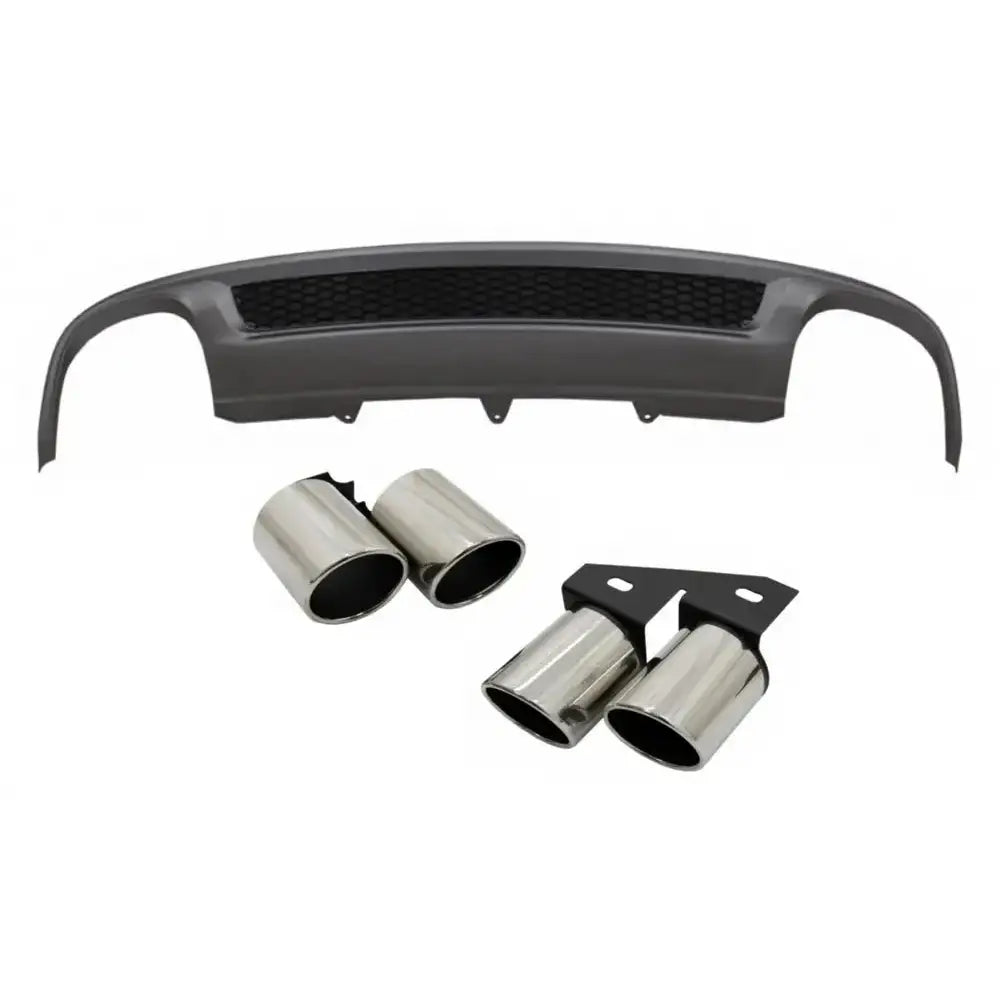 Bodykit Audi A4 (b8) 12-15 Sedan