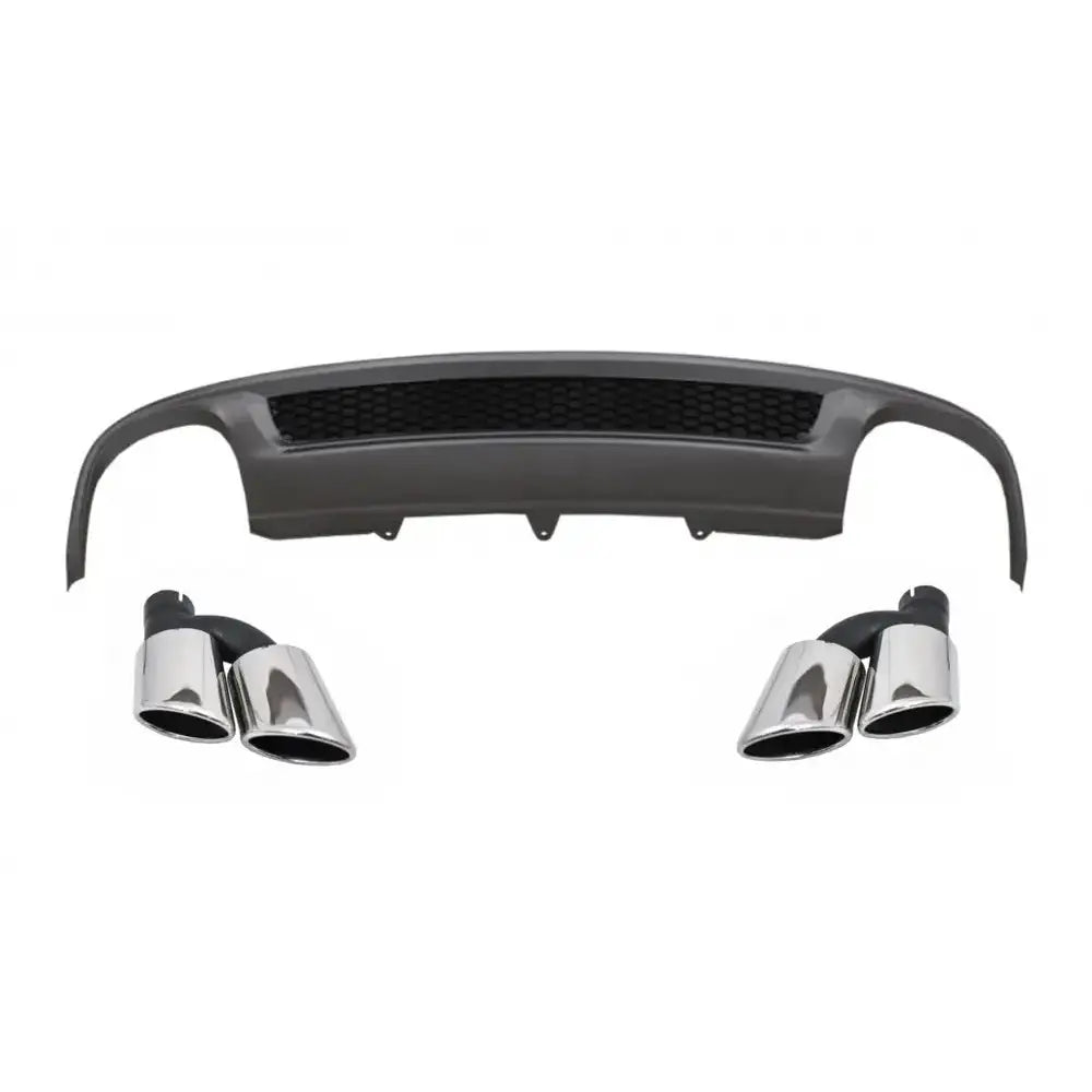 Bodykit Audi A4 (b8) 12-15 Sedan