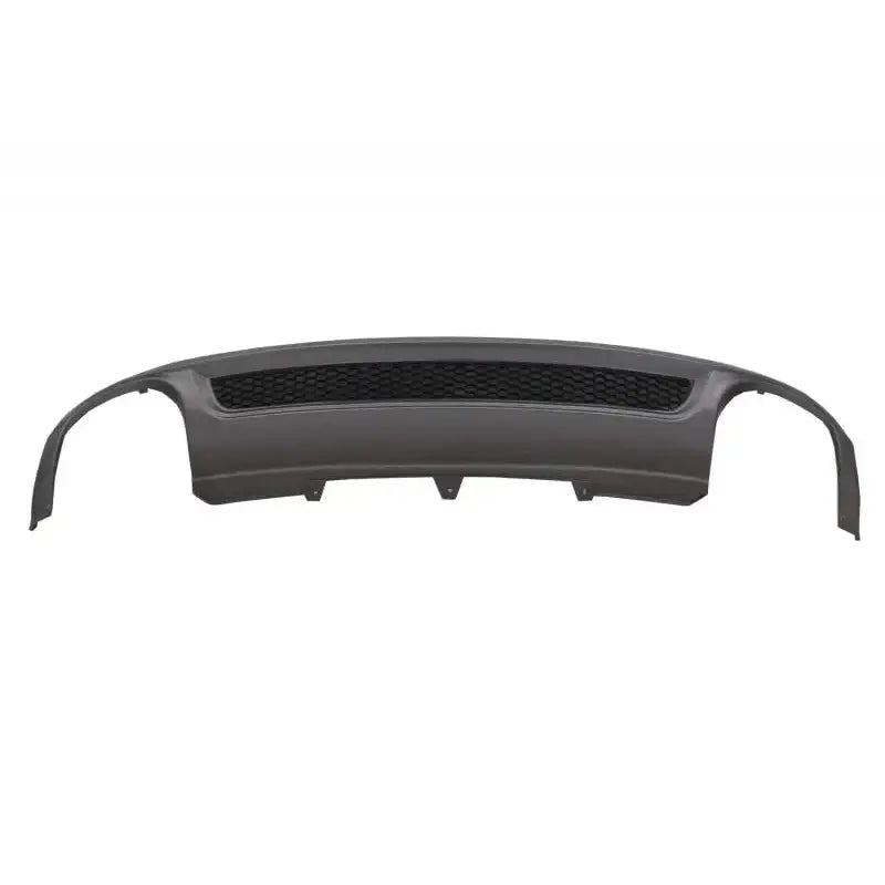 Bodykit Audi A4 (b8) 12-15 Sedan