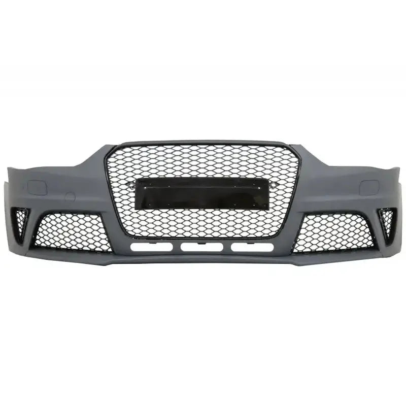 Bodykit Audi A4 (b8) 12-15 Sedan