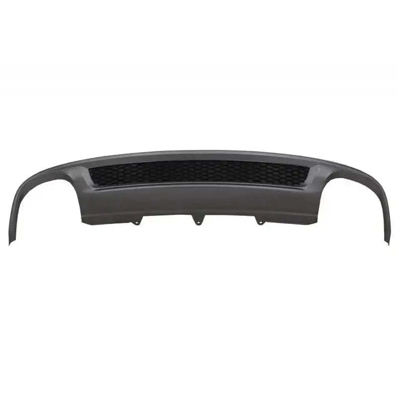 Bodykit Audi A4 (b8) 12-15 Sedan