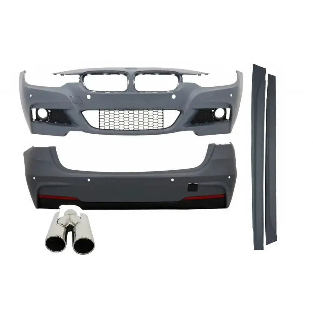 Bodykit Bmw 3 Serie (f31) 11-15 Touring