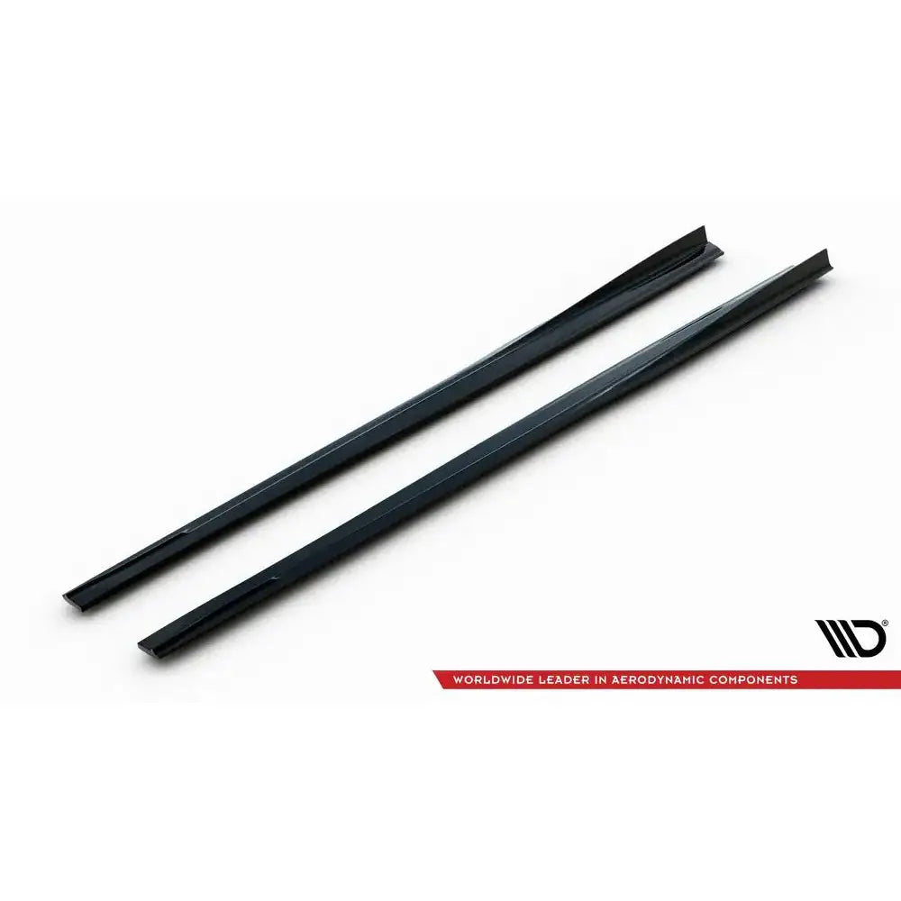 Bodykit Bmw M3 F80