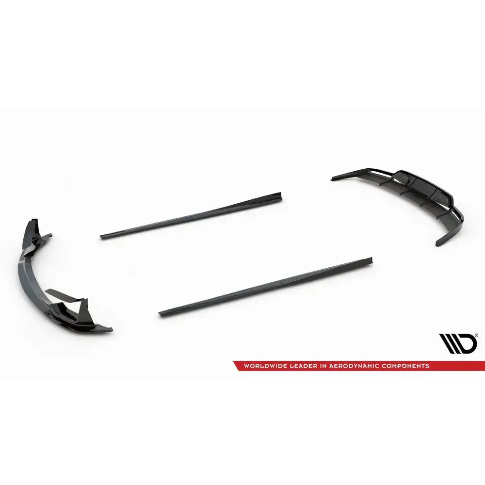 Bodykit Bmw M3 F80