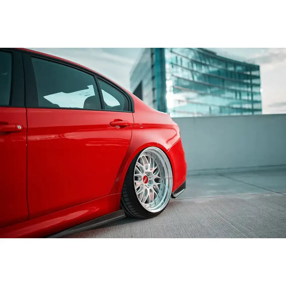 Bodykit Bmw M3 F80