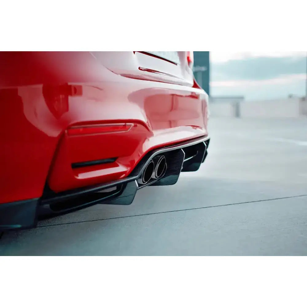 Bodykit Bmw M3 F80
