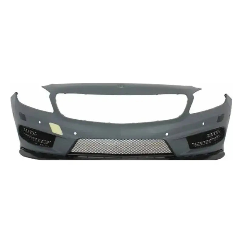 Bodykit Mercedes A-klasse (w176) 12-