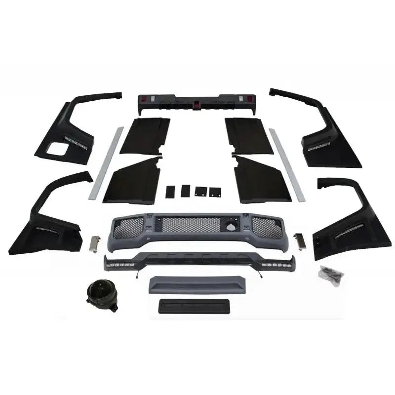 Bodykit Mercedes G-klasse 79-19