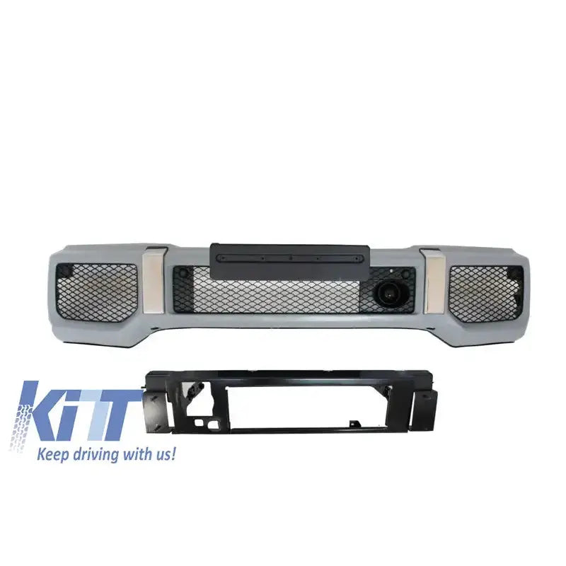 Bodykit Mercedes G-klasse 79-19