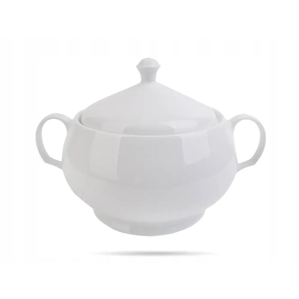 Bogucice Vase 3 l Hvit