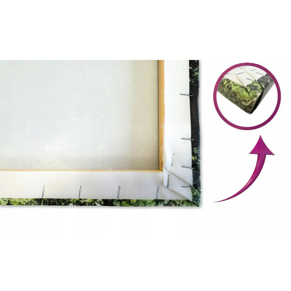 Boho Beige og Brun – Tryptyk Lerretsbilde | Bilder til Stue og Soverom 60x120 Cm