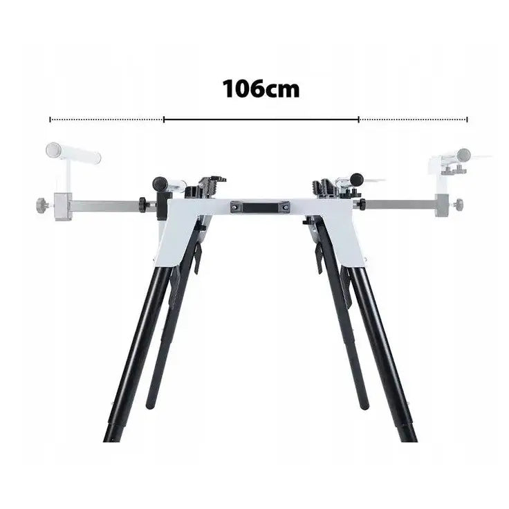 Bord til Kappsager Heavy Duty Evolution