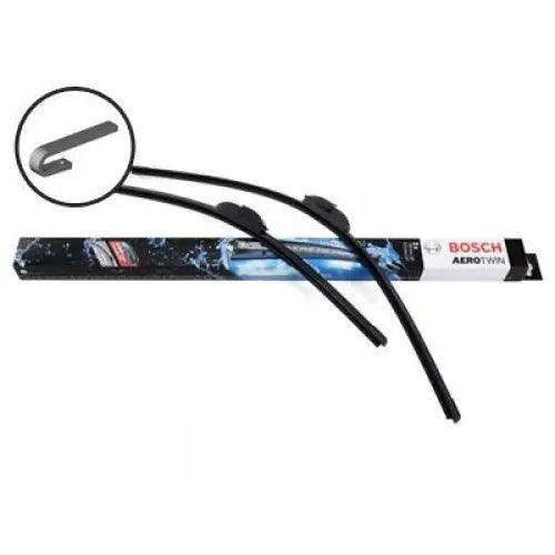 Bosch Aerotwin Viskerblader Citroen