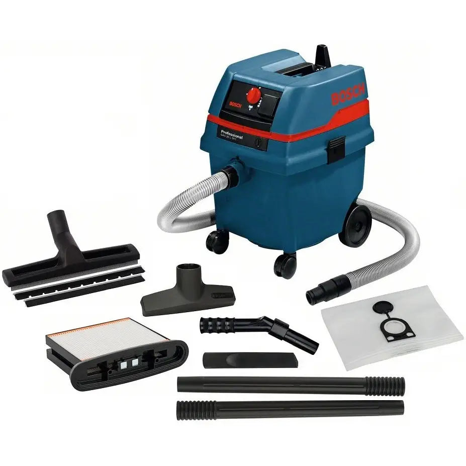 Bosch Gas 25 l Industristøvsuger 1200w