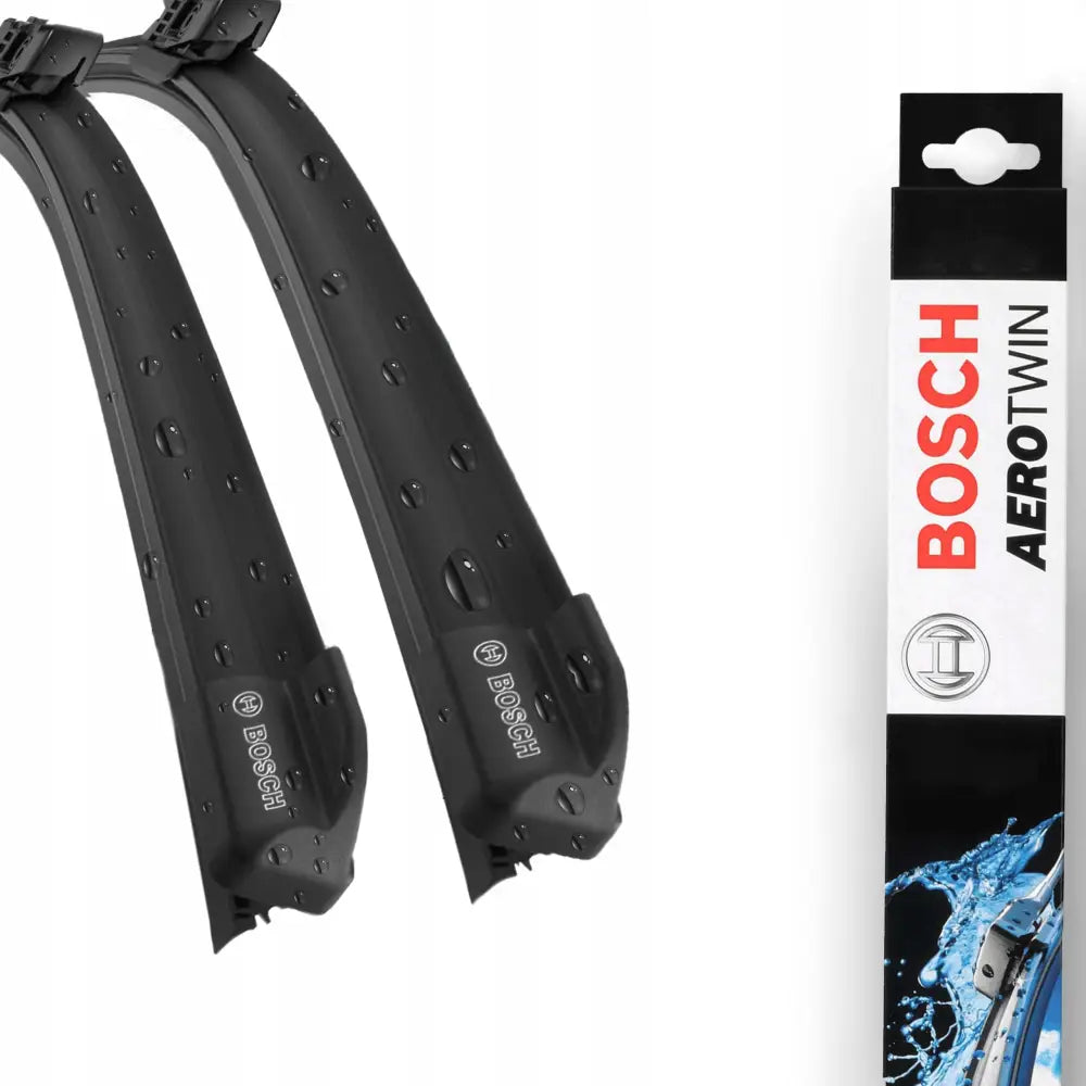 Bosch Viskerblader Foran Bmw X3 F25 2010-2017