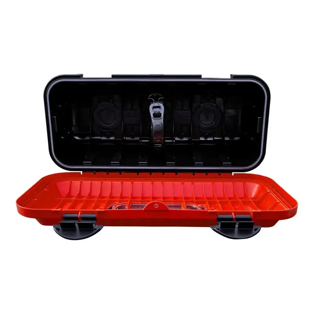 Brannslukningsboks- Bawer Easy Line 6kg