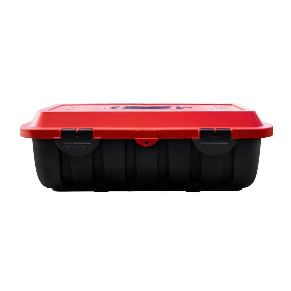 Brannslukningsboks- Bawer Easy Line 6kg