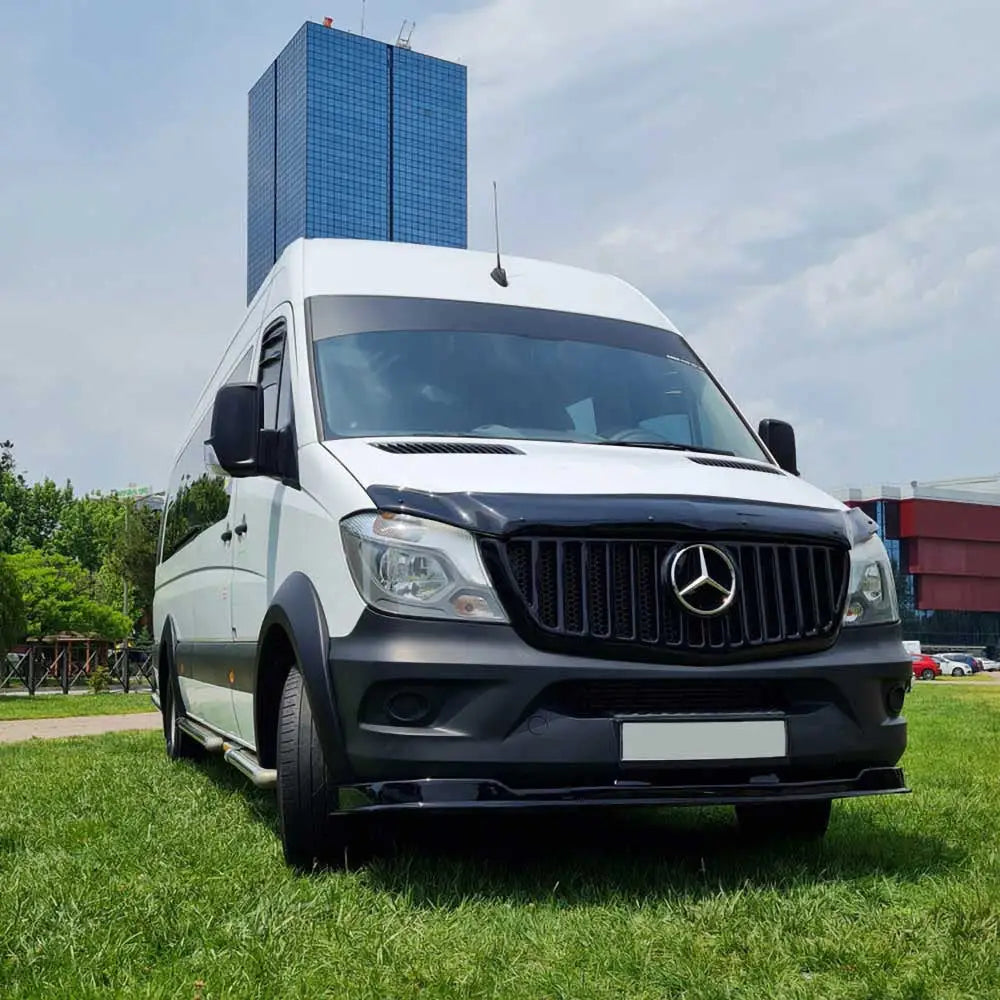 Bredere Skjermer for Ofd Big Boy - Marcedes Sprinter 14-19