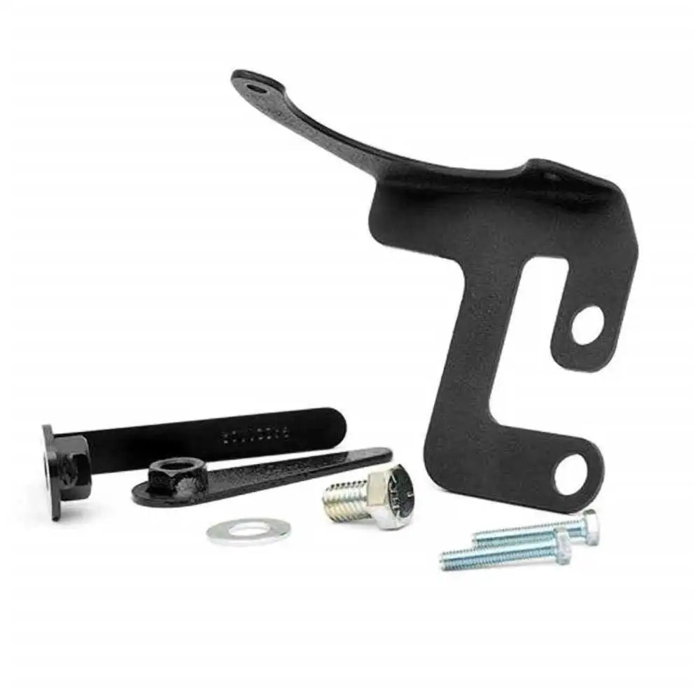 Bremsecilinder Tankfeste Omlokalisering Rough Country - Jeep Wrangler Jk 2 d 12-18