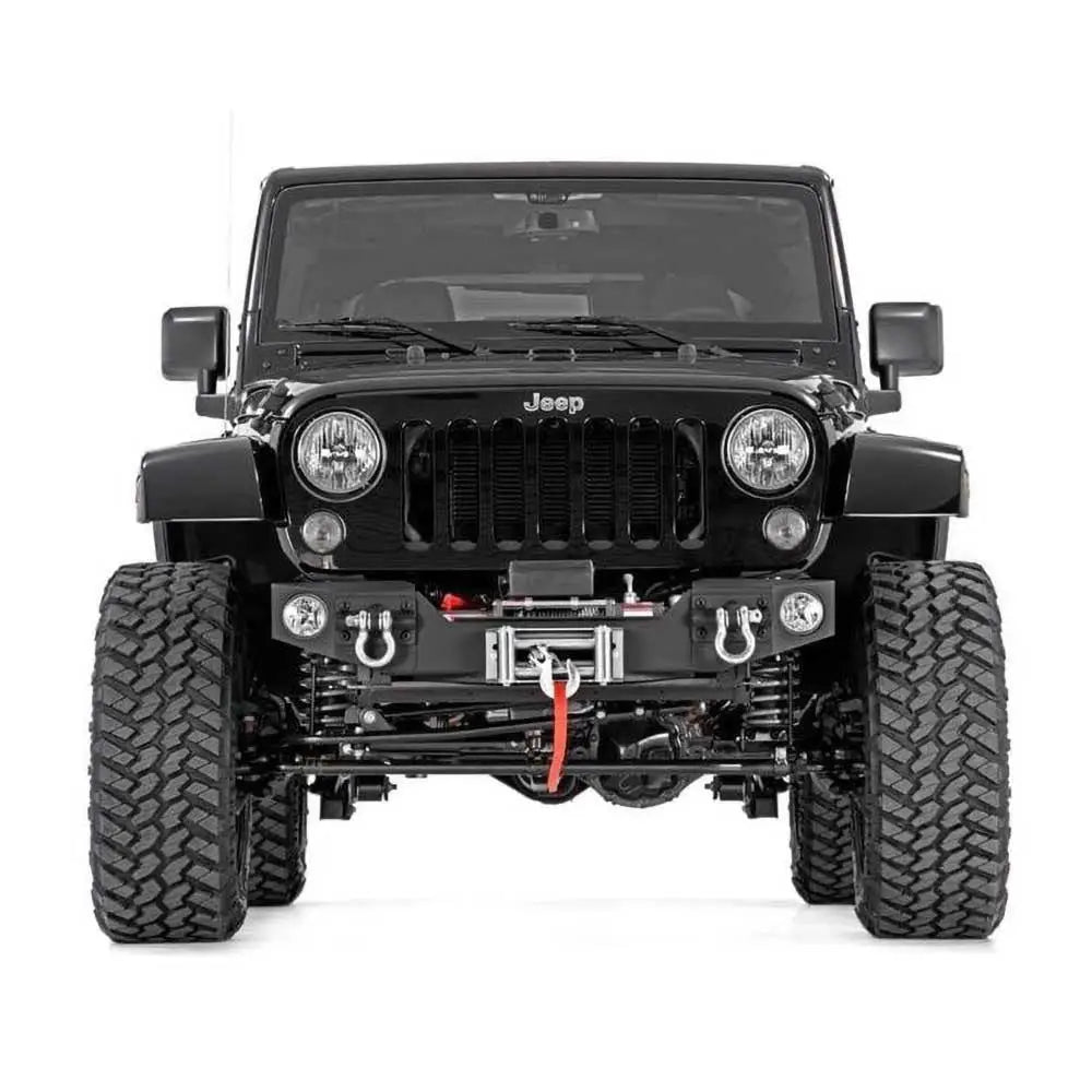 Bremsecilinder Tankfeste Omlokalisering Rough Country - Jeep Wrangler Jk 2 d 12-18