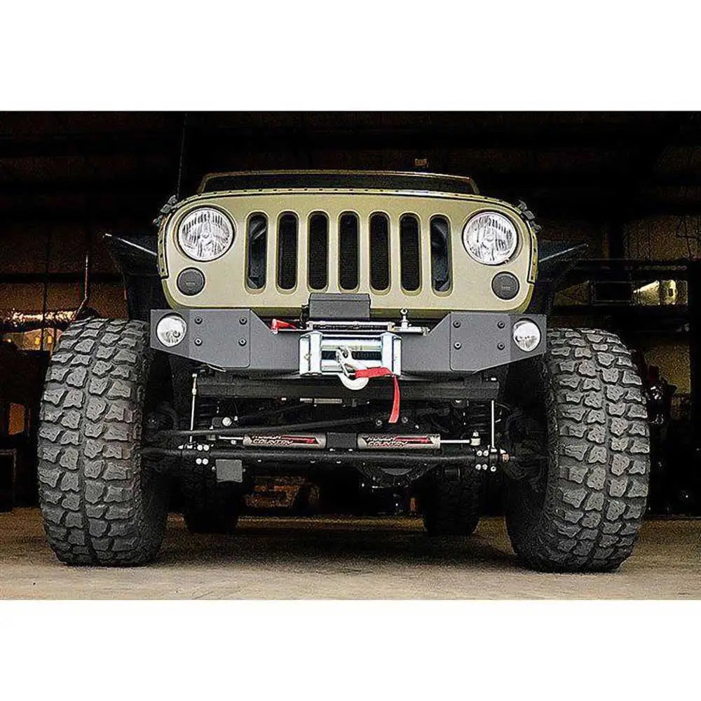 Bremsecilinder Tankfeste Omlokalisering Rough Country - Jeep Wrangler Jk 2 d 12-18