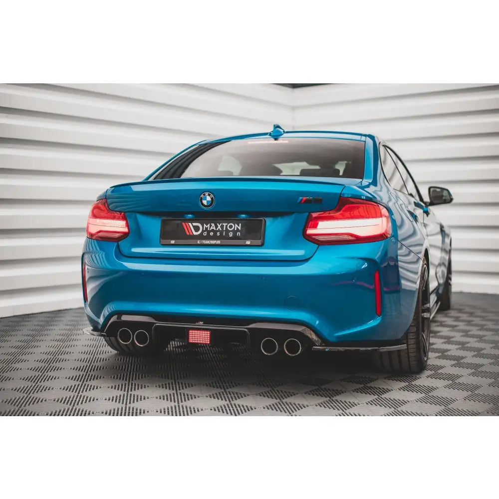 Bremselys Led Bmw M2 F87
