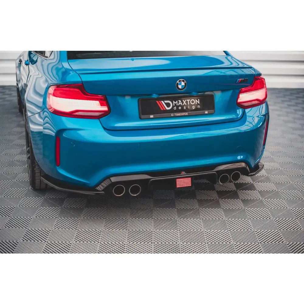 Bremselys Led Bmw M2 F87