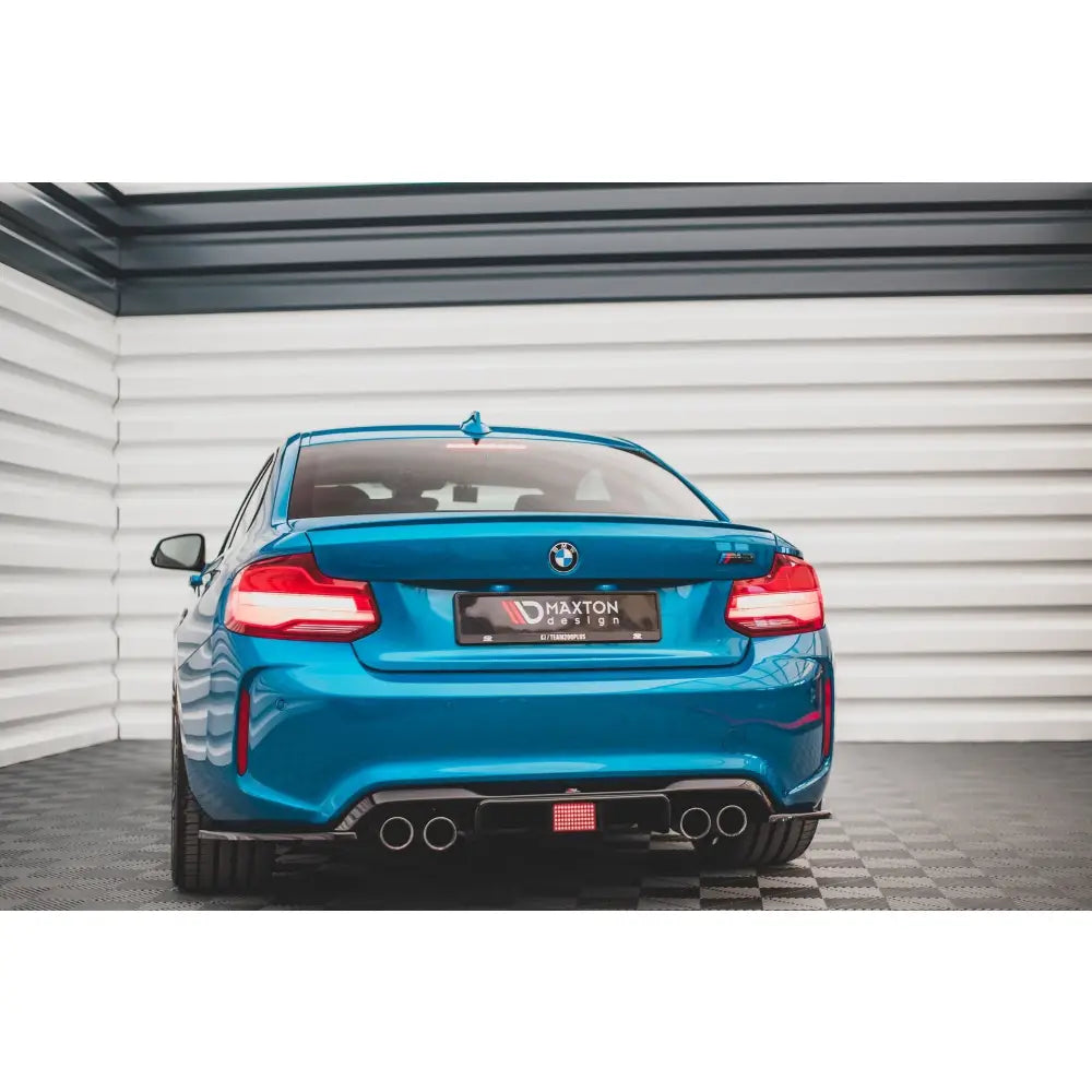 Bremselys Led Bmw M2 F87