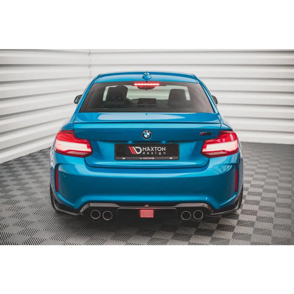Bremselys Led Bmw M2 F87