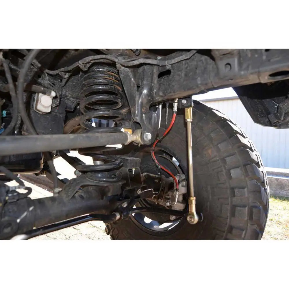 Bremserør bak Clayton Off Road 22’’ - Jeep Gladiator Jt 20-