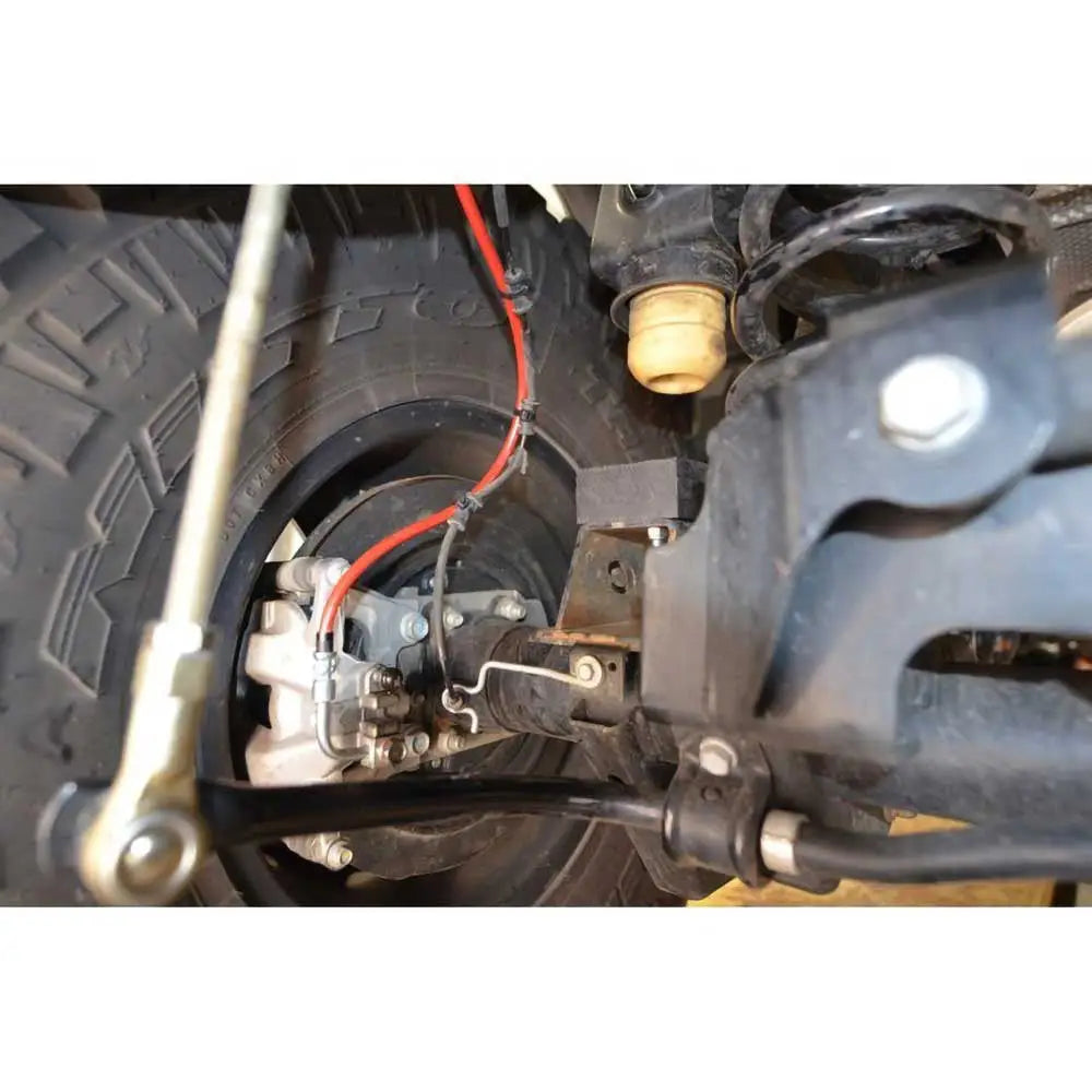 Bremserør bak Clayton Off Road 22’’ - Jeep Gladiator Jt 20-