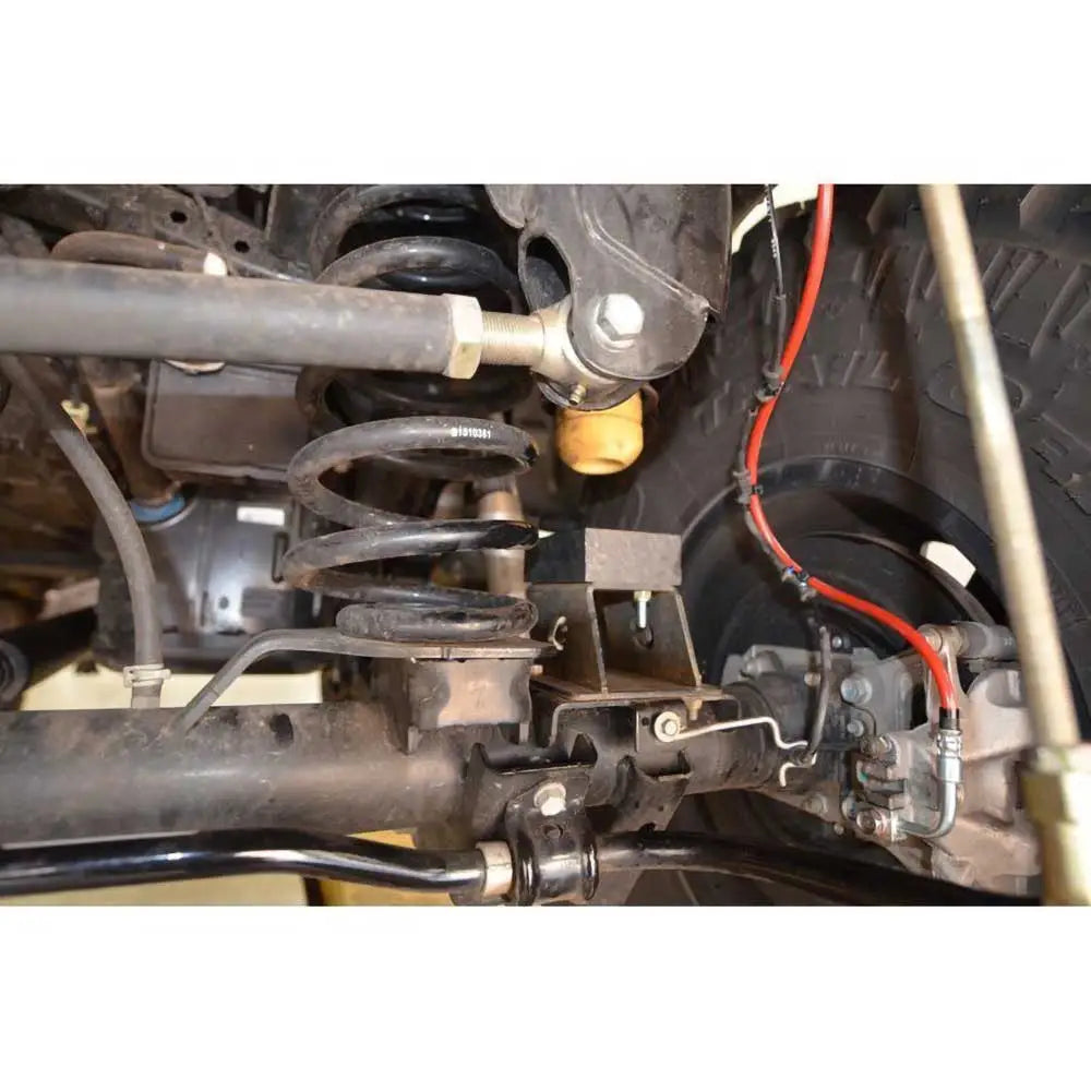 Bremserør bak Clayton Off Road 22’’ - Jeep Gladiator Jt 20-