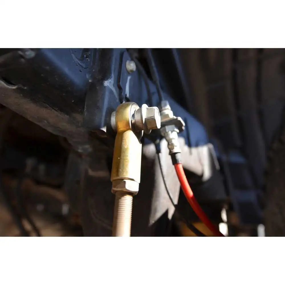 Bremserør bak Clayton Off Road 22’’ - Jeep Gladiator Jt 20-
