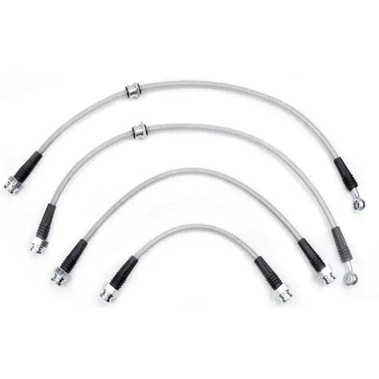 Bremseslange + 4cm Suzuki Jimny 18-