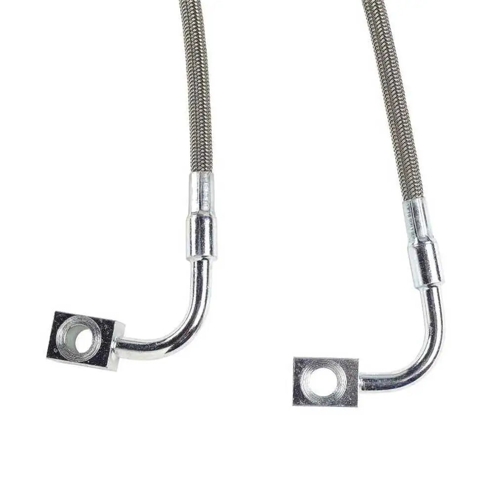 Bremseslanger bak 20’’ Rubicon Express Heving 4-6’’ - Jeep Wrangler Jk 2 d 07-18