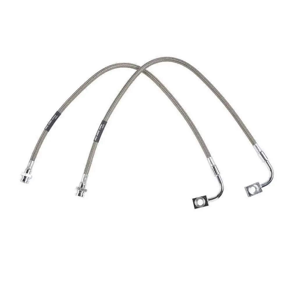 Bremseslanger bak 20’’ Rubicon Express Heving 4-6’’ - Jeep Wrangler Jk 2 d 07-18