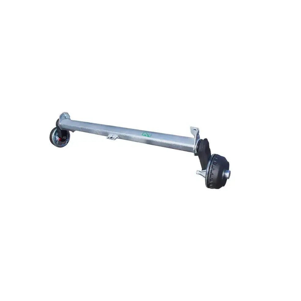 Bremset Aksel Al-ko 1350 Kg A: 1200 C: 1650 5x112