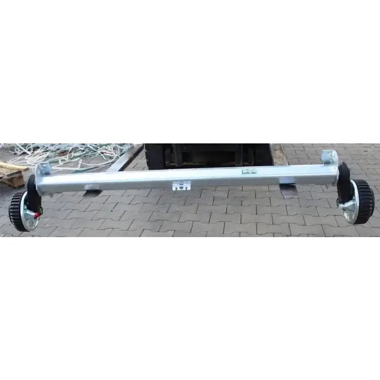 Aksling Tilhenger Al-ko 1400mm 1500kg 5x112