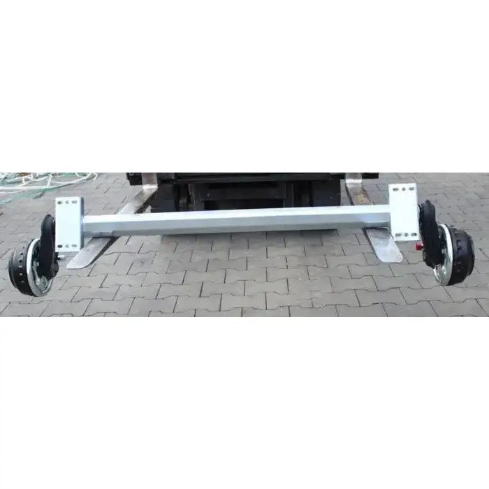 Aksling Tilhenger Al-ko 1200mm 1000kg 5x112