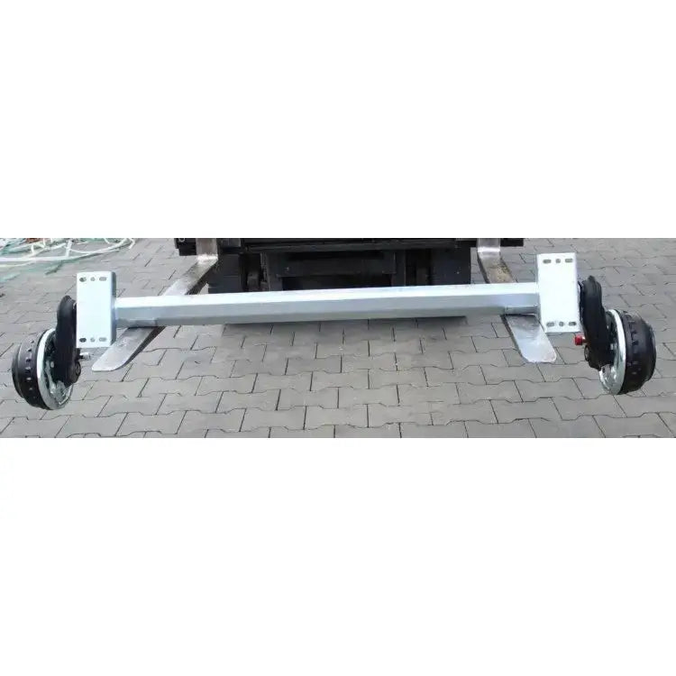 Aksling Tilhenger Al-ko A1700mm C2200mm 1350kg 5x112
